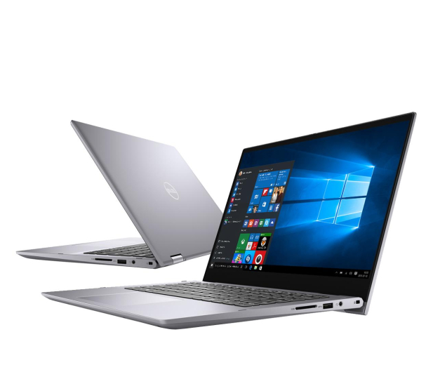 Dell Inspiron 5400 i5-1035G1/16GB/512/Win10 - 589500 - zdjęcie